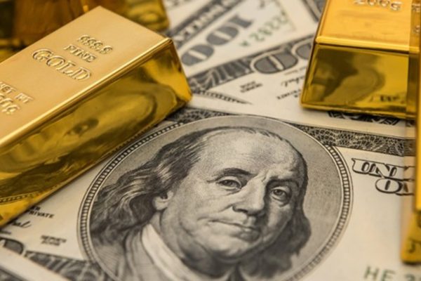 Золотовалютные резервы Беларуси выросли благодаря подорожанию золот