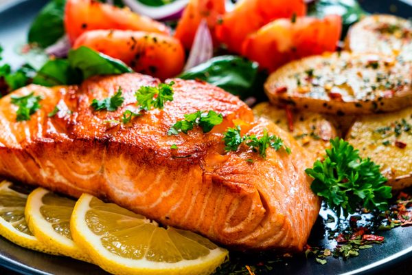 Советы по питанию и снижению стресса: уменьшение рисков для здоровья