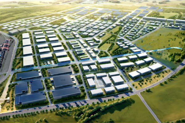 Узбекистан ускоряет развитие индустриальных зон для привлечения международного капитала