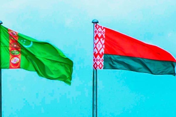 Беларусь и Туркменистан обсудили развитие аграрного сотрудничества