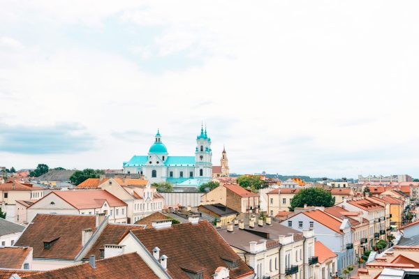 Тринадцать деятелей культуры Гродненщины удостоены премии имени А.И. Дубко