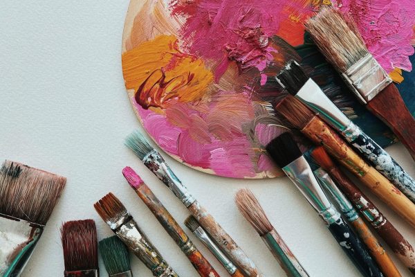 В НХМ представили восстановленный образ Богоматери Одигитрии