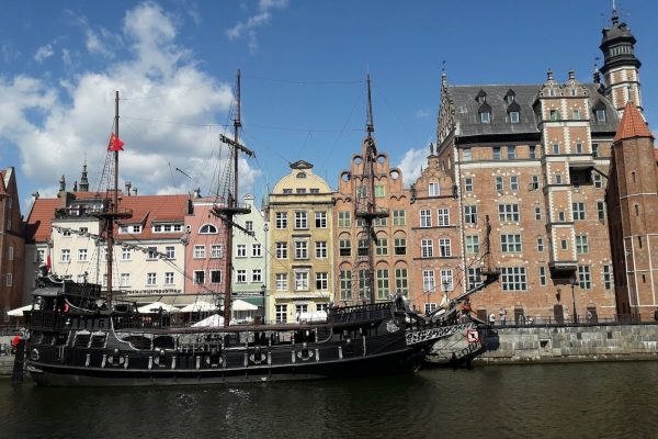 Министр Рыженков оценил перспективы сближения с европейскими соседями