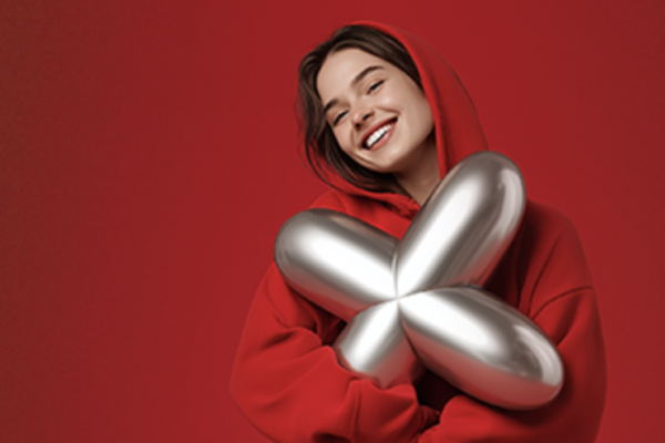 Новый год – новые возможности с «A1 Плюс»: теперь тратить баллы можно и на услуги партнеров