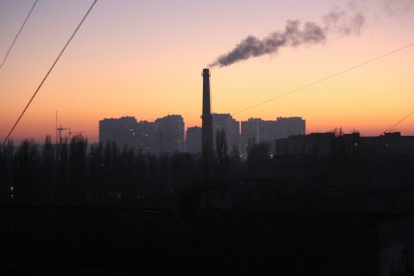 Стали известны промышленные города-лидеры по чистоте воздуха в Беларуси