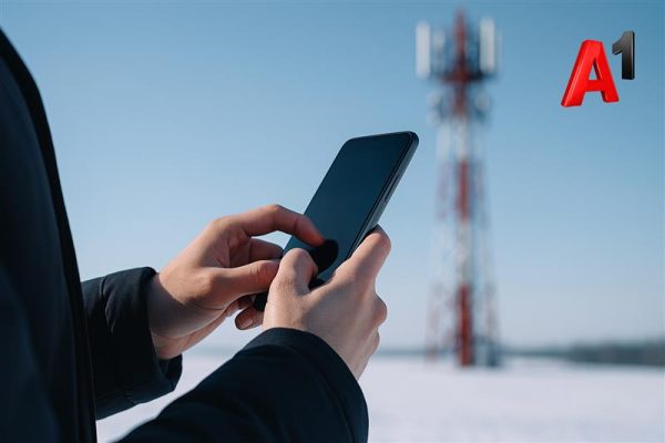 БелГИЭ: лучший мобильный интернет и максимальное количество базовых станций в Беларуси – у А1