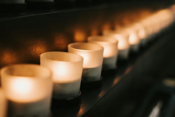 В Минске открылась выставка о праведниках народов мира