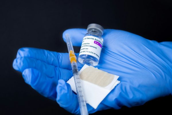 Ученые США сообщили о прорыве в разработке вакцины против ВИЧ