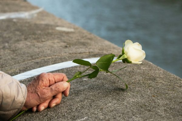 По инициативе прокуратуры в Книгу памяти Беларуси внесено имя жителя Мостовского района