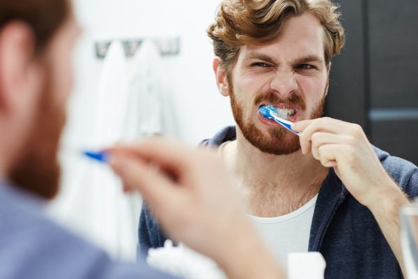 Это точно вам по зубам: простые правила для здоровой улыбки на каждый день 