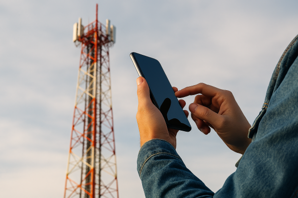 Связь для абонентов А1 стала лучше в более чем 120 населенных пунктах по всей стране