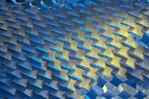 Китай представил сверхпрочное углеродное волокно нового поколения