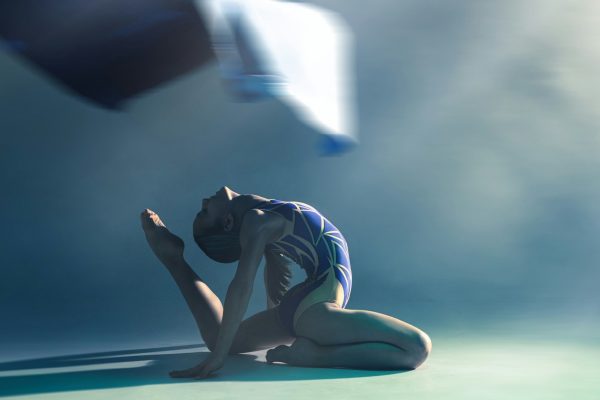 Белорусские гимнасты выиграли 44 медали на турнире «Легенды гимнастики»