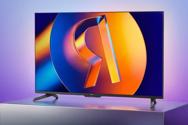 В Беларуси появились ИИ-телевизоры с Алисой и «поющей» заставкой