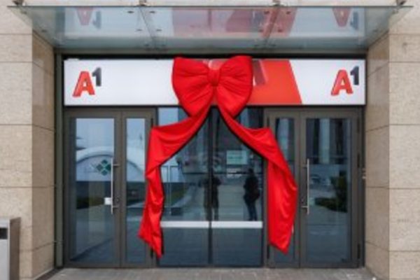 Специальное предложение от А1 для бизнеса: скидки до 58% на технику