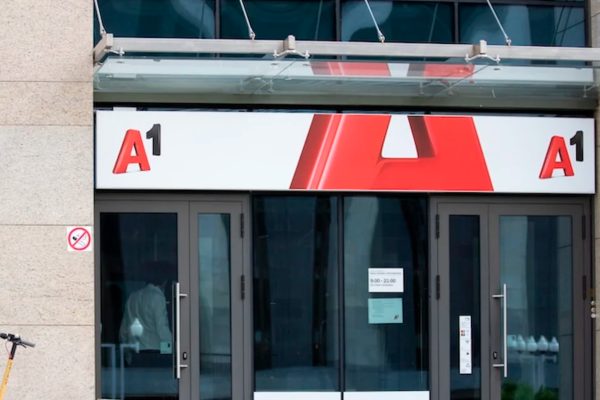 А1 отмечает 27 лет: обновленный магазин и суперскидки для клиентов