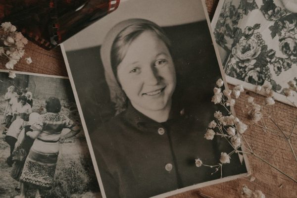 В Палате представителей открылась выставка о Героинях Социалистического Труда