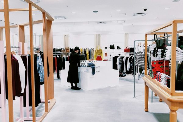 В Санкт-Петербурге открыли торговое пространство «Белорусская деревня»