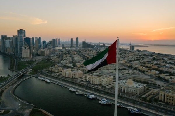 Беларусь и ОАЭ призвали к скорейшему прекращению конфликта на Ближнем Востоке