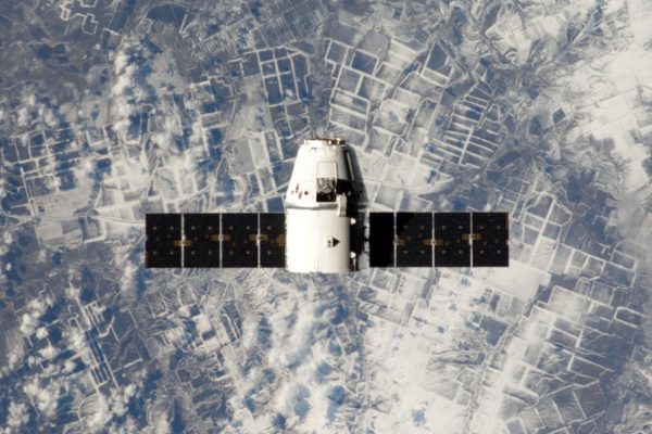 Беларусь создает аппаратуру для совместного с Россией спутника