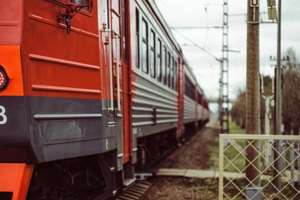 Детская железная дорога в Минске 1 мая откроет 71-й сезон 