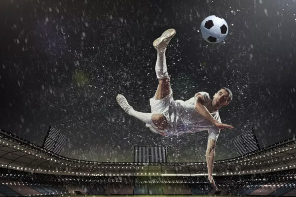«ПСЖ» против «Арсенала»: финал Лиги чемпионов покажут на VOKA от А1