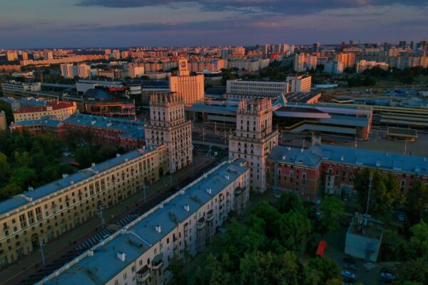 Беларусь и Азербайджан расширяют сотрудничество в культуре и образовании