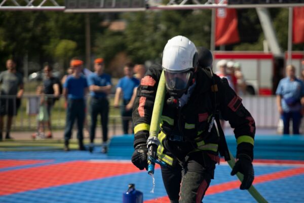 Почти 1,5 млн человек прошли обучение в центрах безопасности МЧС Беларуси