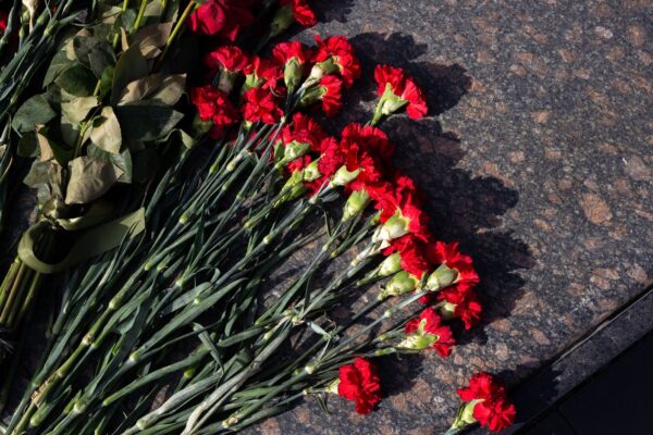 В Витебске открылась сербско-российская фотовыставка о Второй мировой войне