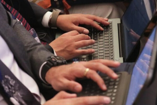 Госдума России приняла закон о поддержке развития искусственного интеллекта