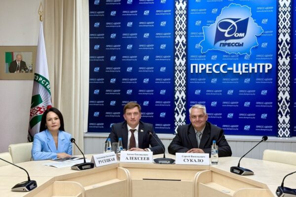 В Минске откроется новый ИТ-кампус