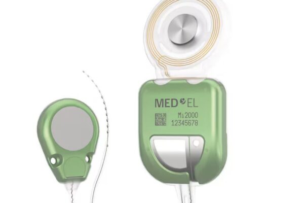 Med-El представила полностью подкожный кохлеарный имплант